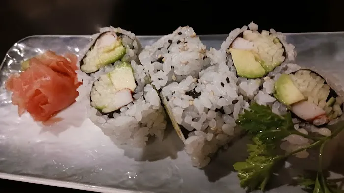 Sweet Basil Picture 3