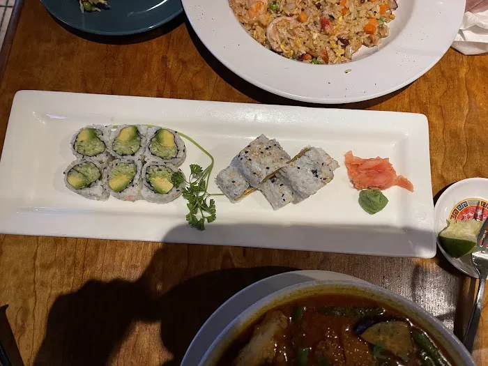 Sweet Basil Picture 4