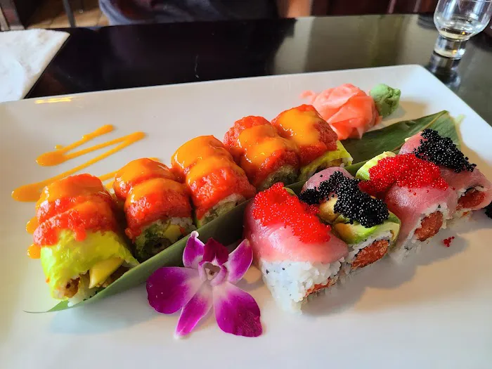 Sweet Basil Picture 5