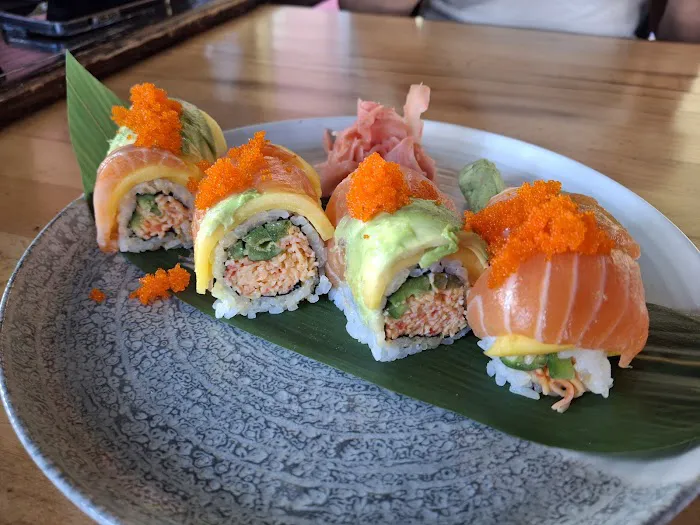 Sweet Basil Picture 10