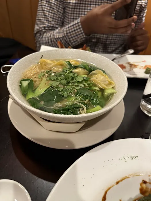 Sweet Basil Picture 8