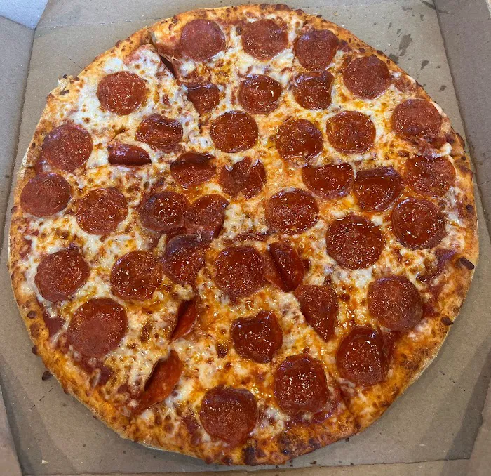 Domino's Pizza Picture 6