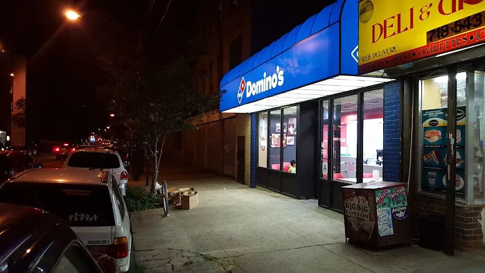 Domino's Pizza Picture 4