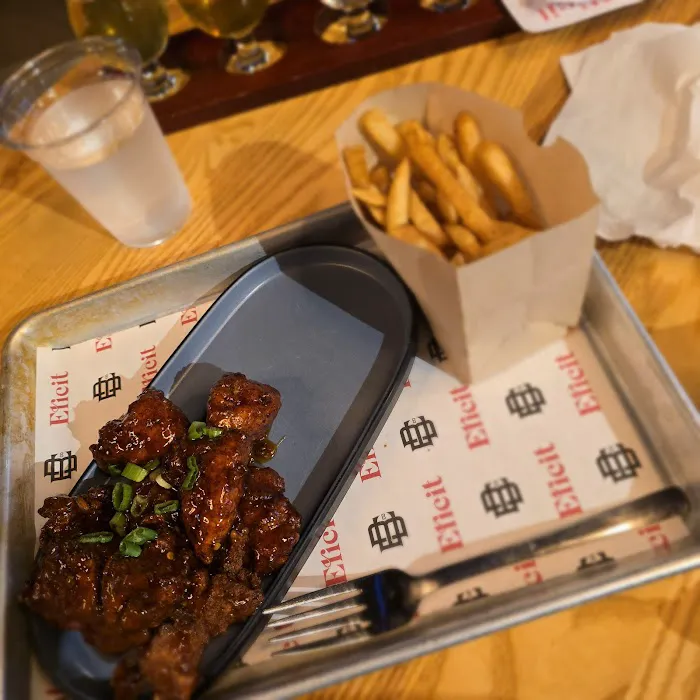 Elicit Brewing Co - Fairfield Picture 3