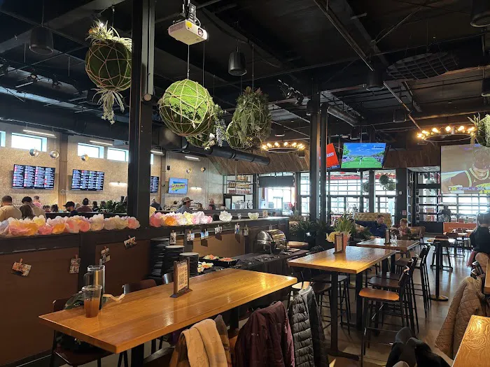 Elicit Brewing Co - Fairfield Picture 4