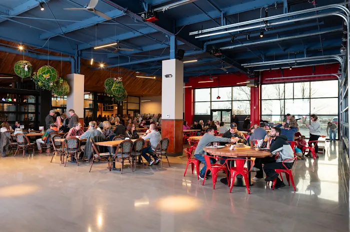 Elicit Brewing Co - Fairfield Picture 9