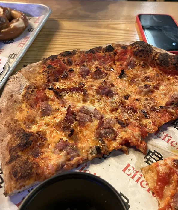 Elicit Brewing Co - Fairfield Picture 10