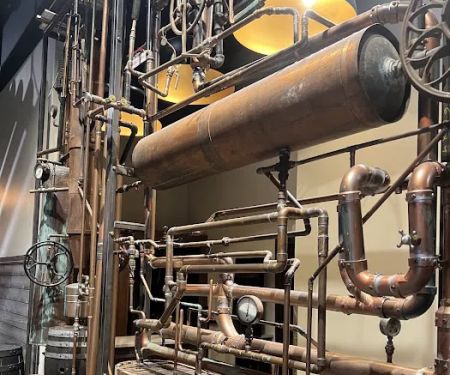 Elicit Brewing Co - Fairfield