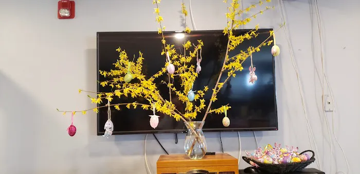 Hungarian Bistro Picture 1