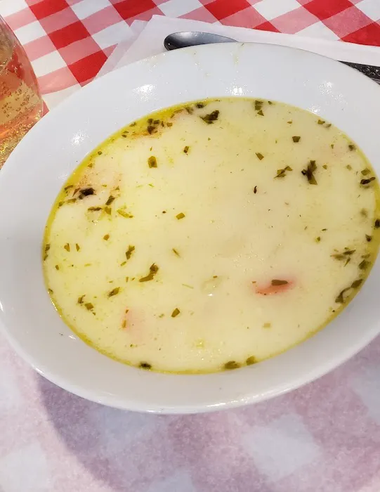 Hungarian Bistro Picture 6