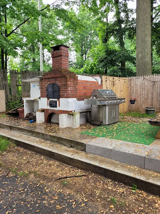 Hungarian Bistro Picture 10