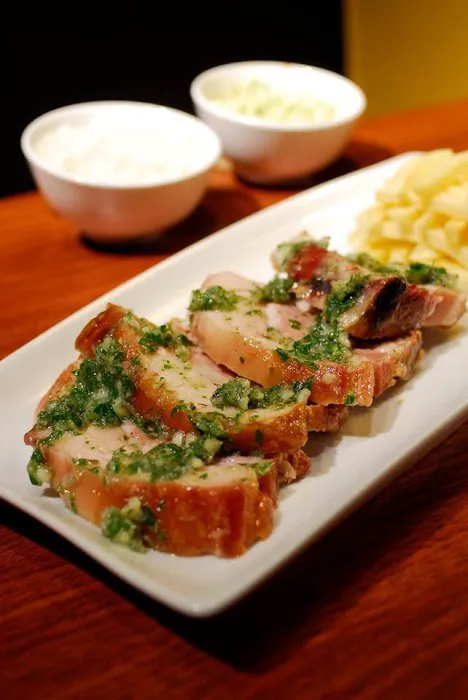 Hungarian Bistro Picture 2