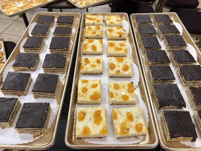 Hungarian Bistro Picture 4