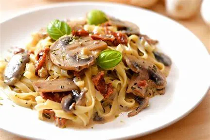 Hungarian Bistro Picture 5