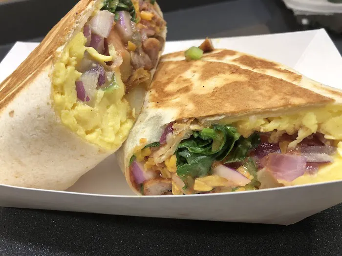 Hungarian Bistro Picture 9