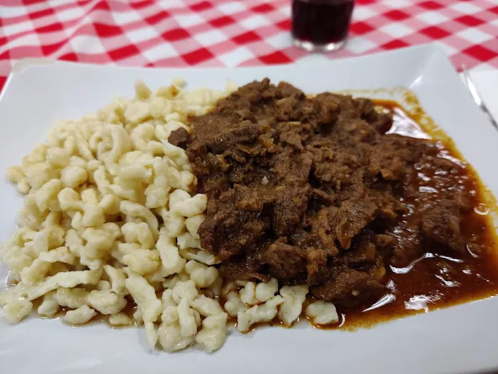 Hungarian Bistro Picture 8