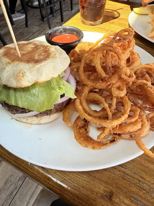 Little Goose Cafe Picture 2