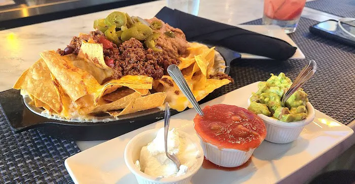 Little Goose Cafe Picture 7