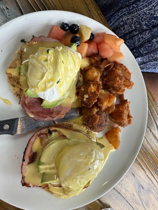 Little Goose Cafe Picture 10