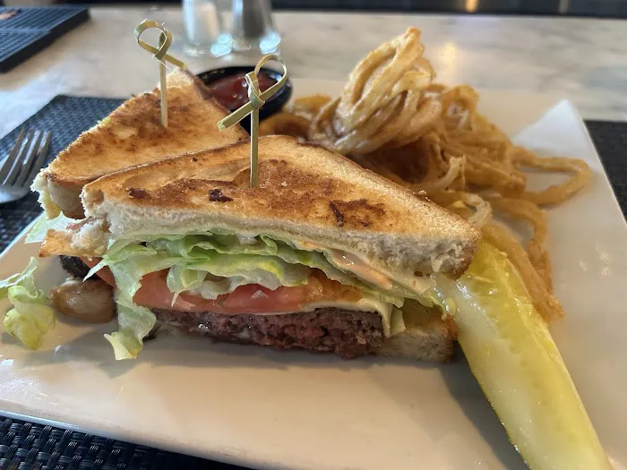 Little Goose Cafe Picture 9