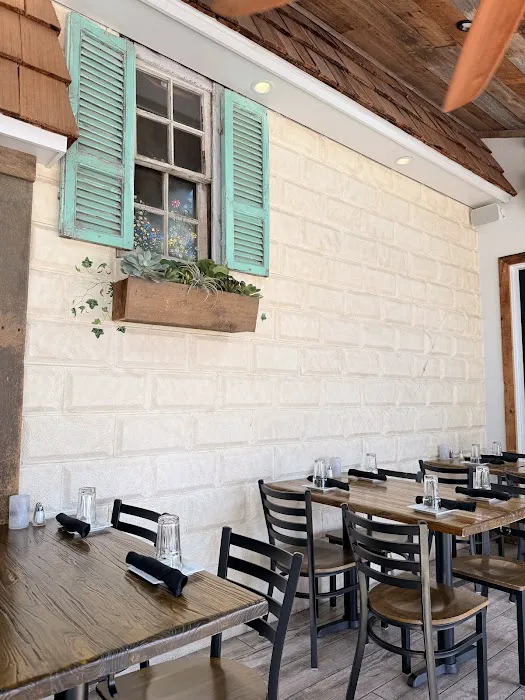 Little Goose Cafe Picture 4