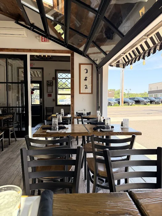 Little Goose Cafe Picture 3