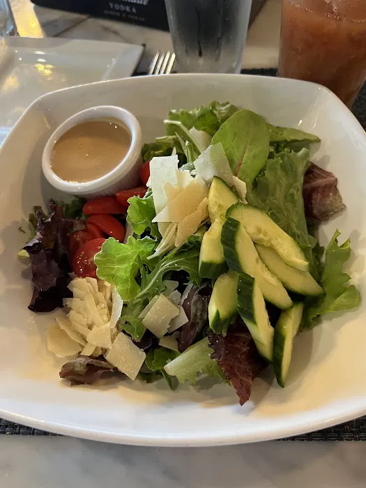 Little Goose Cafe Picture 8