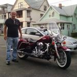 Mickey's Community Restaurant