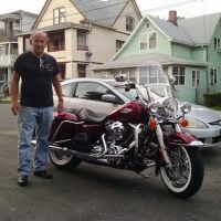 Mickey's Community Restaurant ico