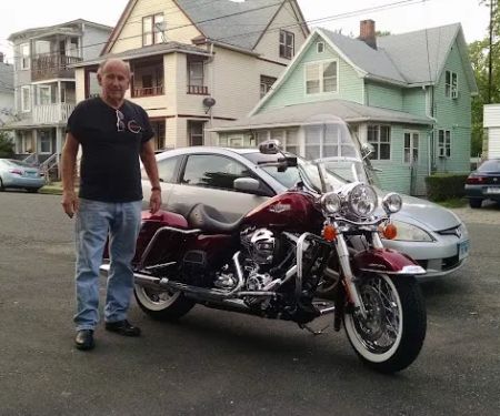 Mickey's Community Restaurant