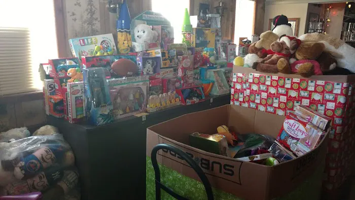 Mickey's Community Restaurant Picture 6