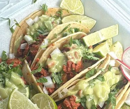 Delicious Express Food Truck