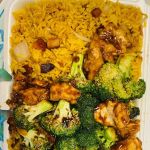 Number One Chinese Restaurant