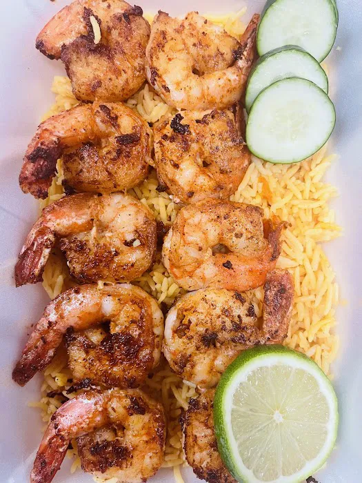 American Best Wings & Gyro (Halal) Picture 6