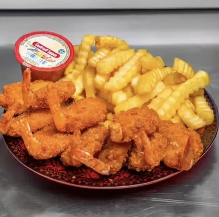 American Best Wings & Gyro (Halal) Picture 9