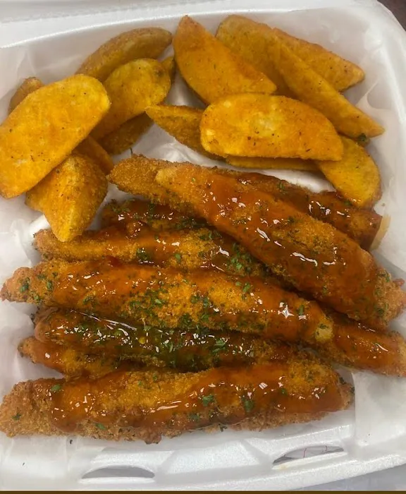 American Best Wings & Gyro (Halal) Picture 5