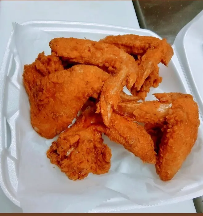 American Best Wings & Gyro (Halal) Picture 10