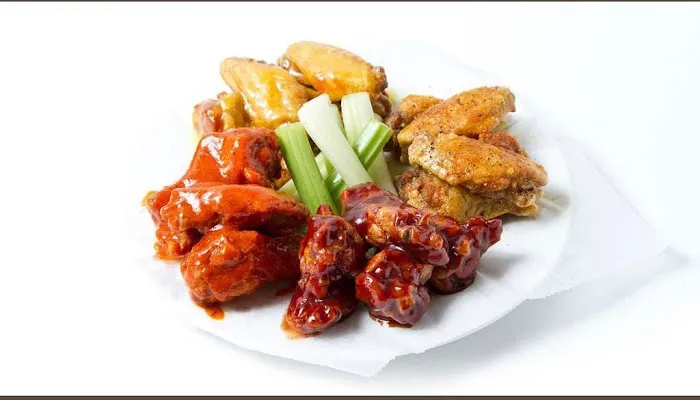 American Best Wings & Gyro (Halal) Picture 2