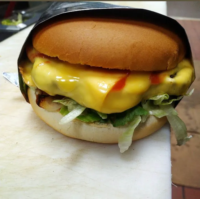 American Best Wings & Gyro (Halal) Picture 4