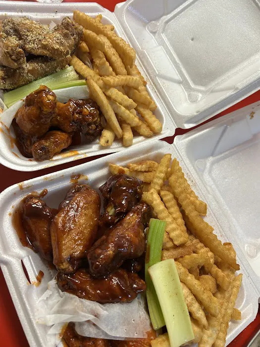 American Best Wings & Gyro (Halal) Picture 1