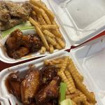 American Best Wings & Gyro (Halal)
