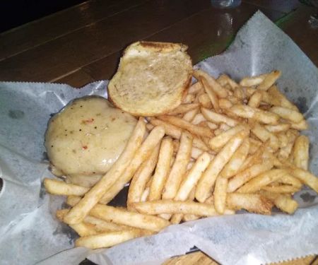 Berto’s Sports Bar & Grill