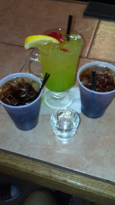 Ayala's Restaurant Picture 2