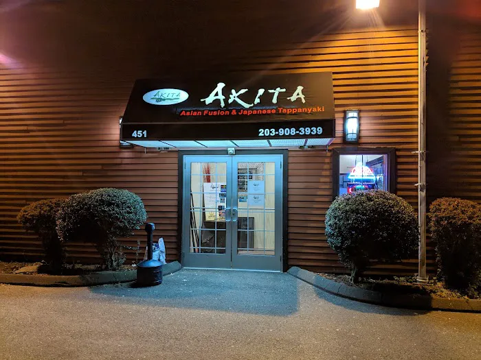 Akita Hibachi & Sushi Japanese Steakhouse Picture 1