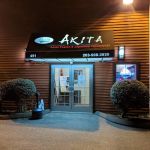 Akita Hibachi & Sushi Japanese Steakhouse