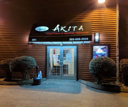 Akita Hibachi & Sushi Japanese Steakhouse