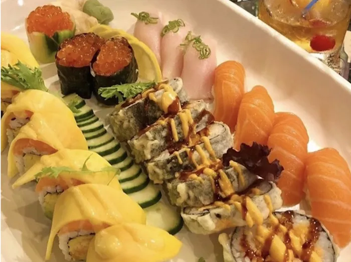 Akita Hibachi & Sushi Japanese Steakhouse Picture 9