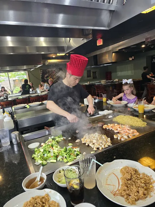 Akita Hibachi & Sushi Japanese Steakhouse Picture 4
