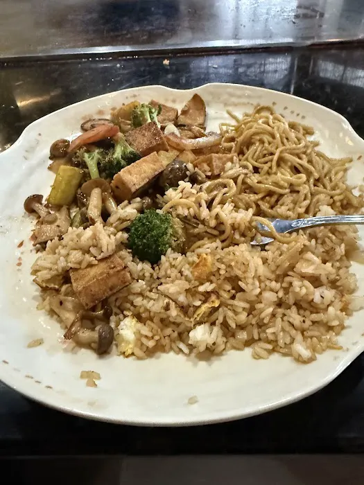 Akita Hibachi & Sushi Japanese Steakhouse Picture 6