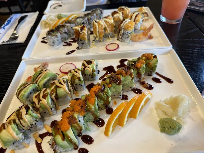 Akita Hibachi & Sushi Japanese Steakhouse Picture 7